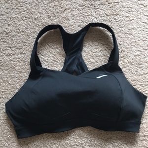 Brooks Sports Bra